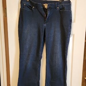 Women's Blue Jeans